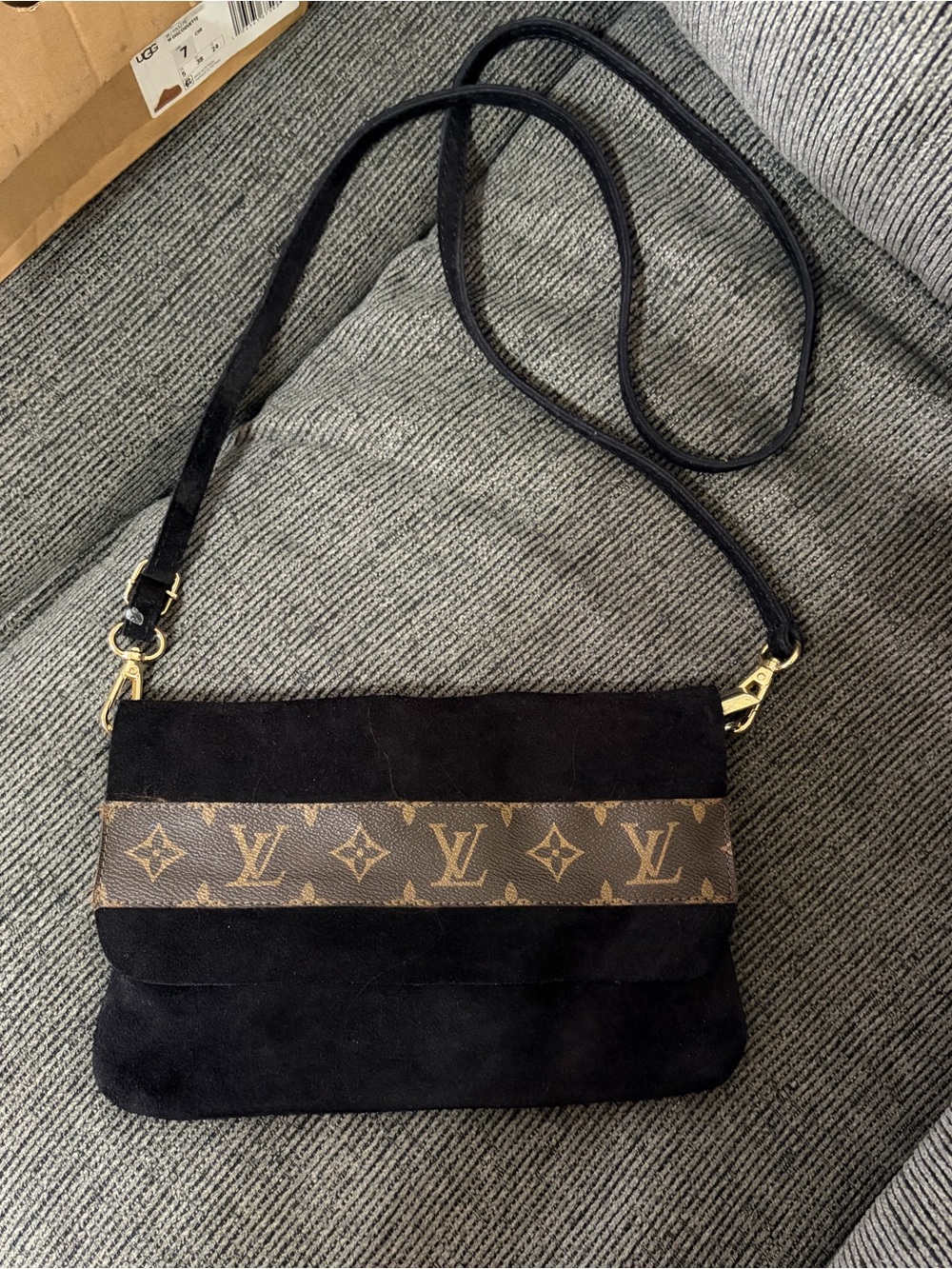 Fashion bag